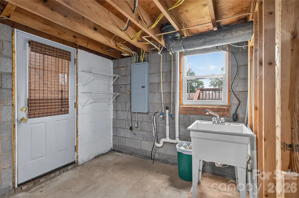 2671 Terrace Drive Granite Falls NC 28630