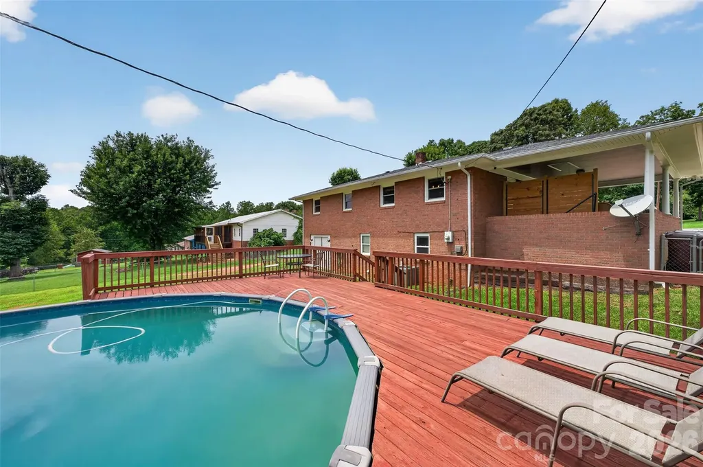 2671 Terrace Drive Granite Falls NC 28630