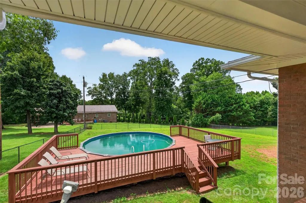 2671 Terrace Drive Granite Falls NC 28630
