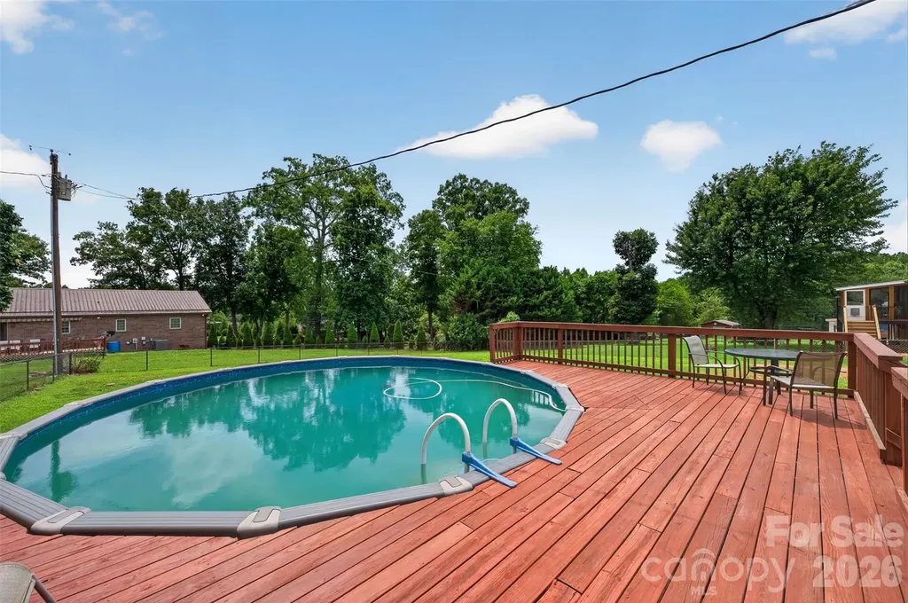2671 Terrace Drive Granite Falls NC 28630
