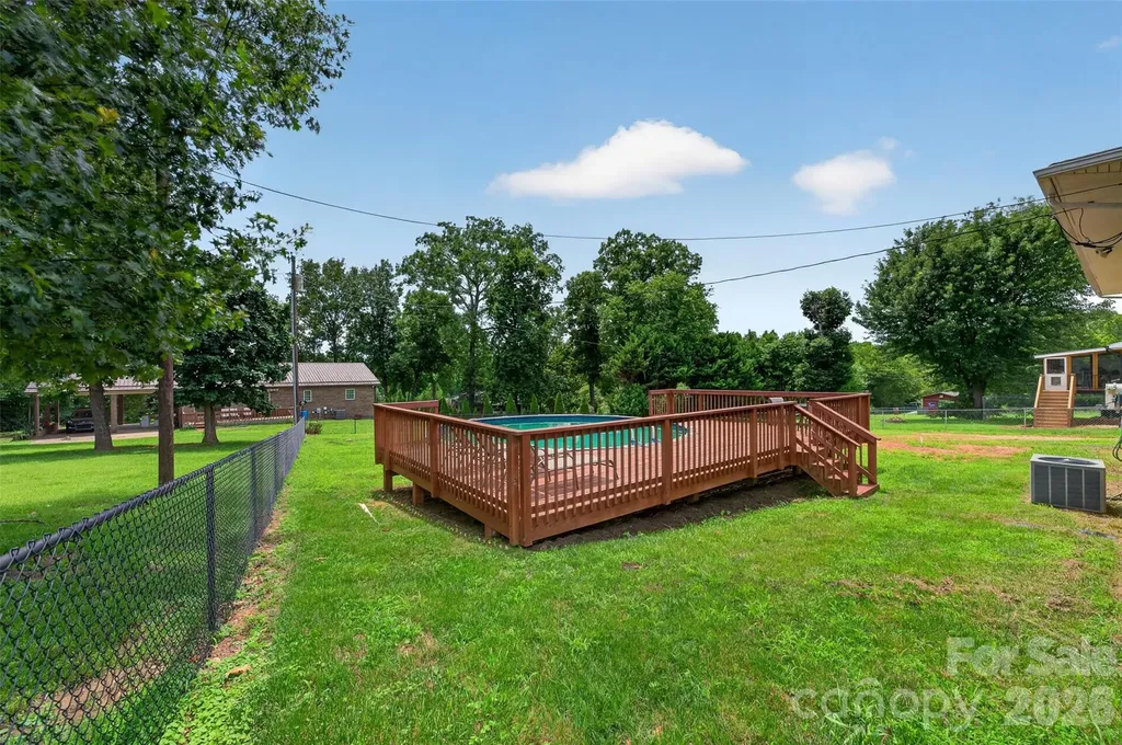 2671 Terrace Drive Granite Falls NC 28630