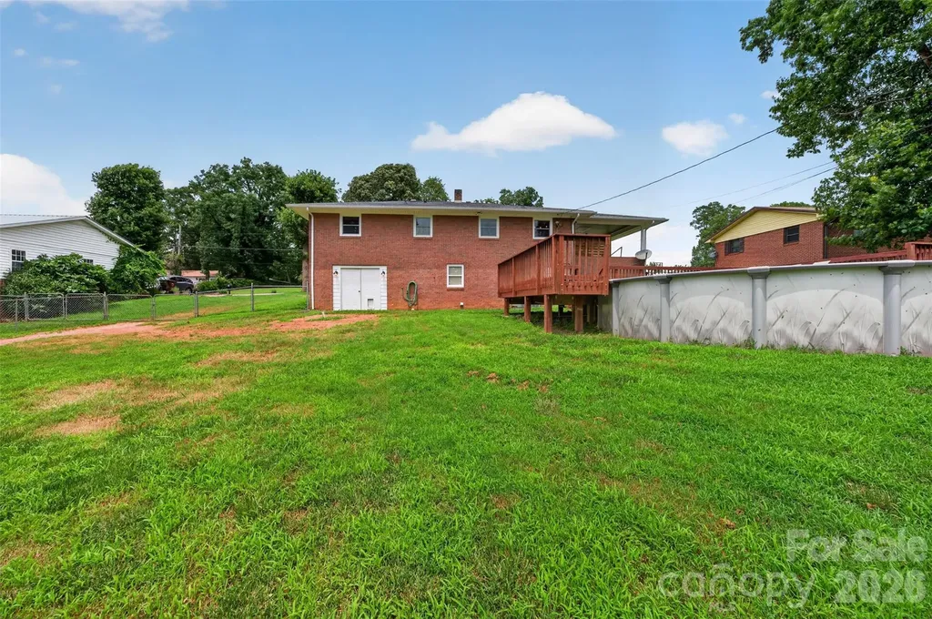 2671 Terrace Drive Granite Falls NC 28630