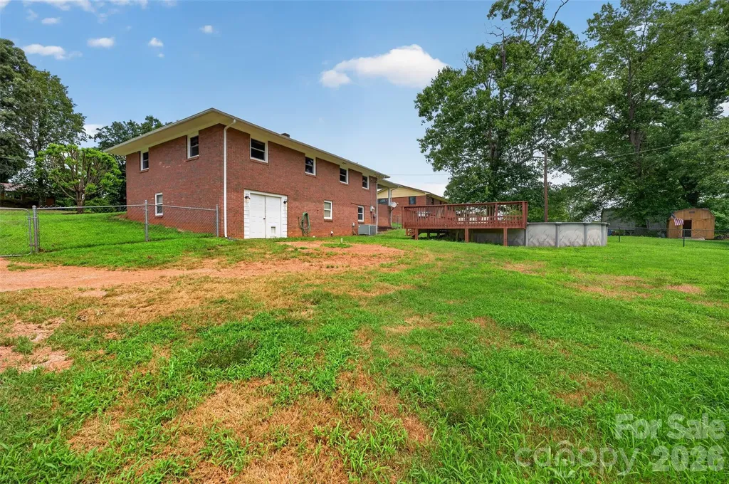 2671 Terrace Drive Granite Falls NC 28630