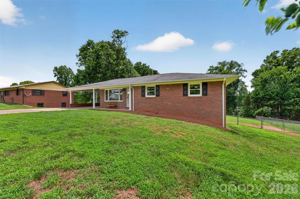 2671 Terrace Drive Granite Falls NC 28630