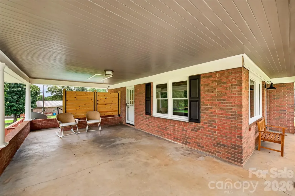 2671 Terrace Drive Granite Falls NC 28630