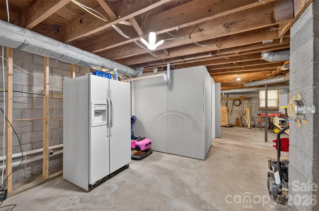 2671 Terrace Drive Granite Falls NC 28630
