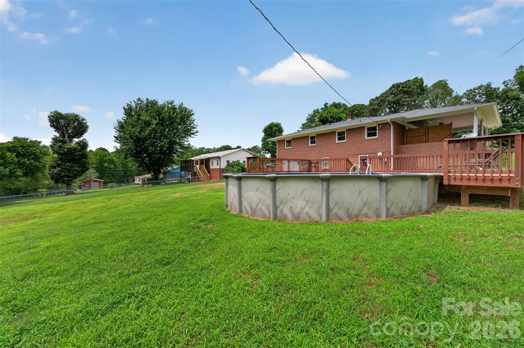 2671 Terrace Drive Granite Falls NC 28630