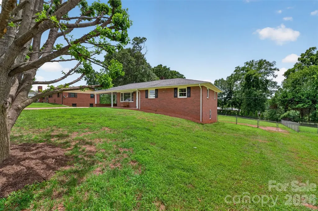 2671 Terrace Drive Granite Falls NC 28630