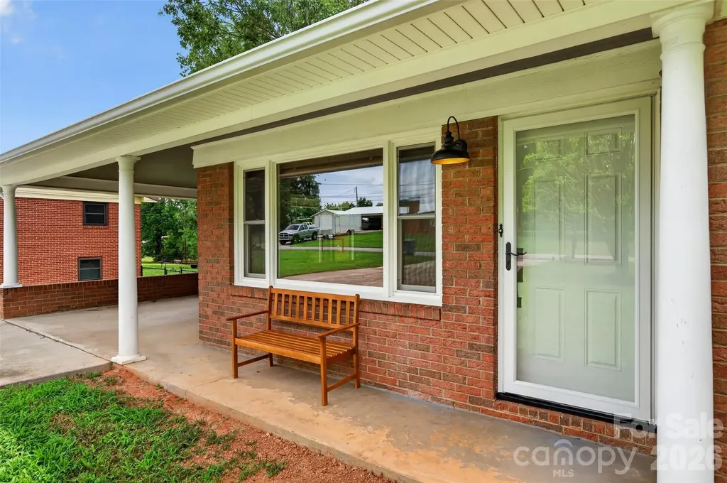 2671 Terrace Drive Granite Falls NC 28630