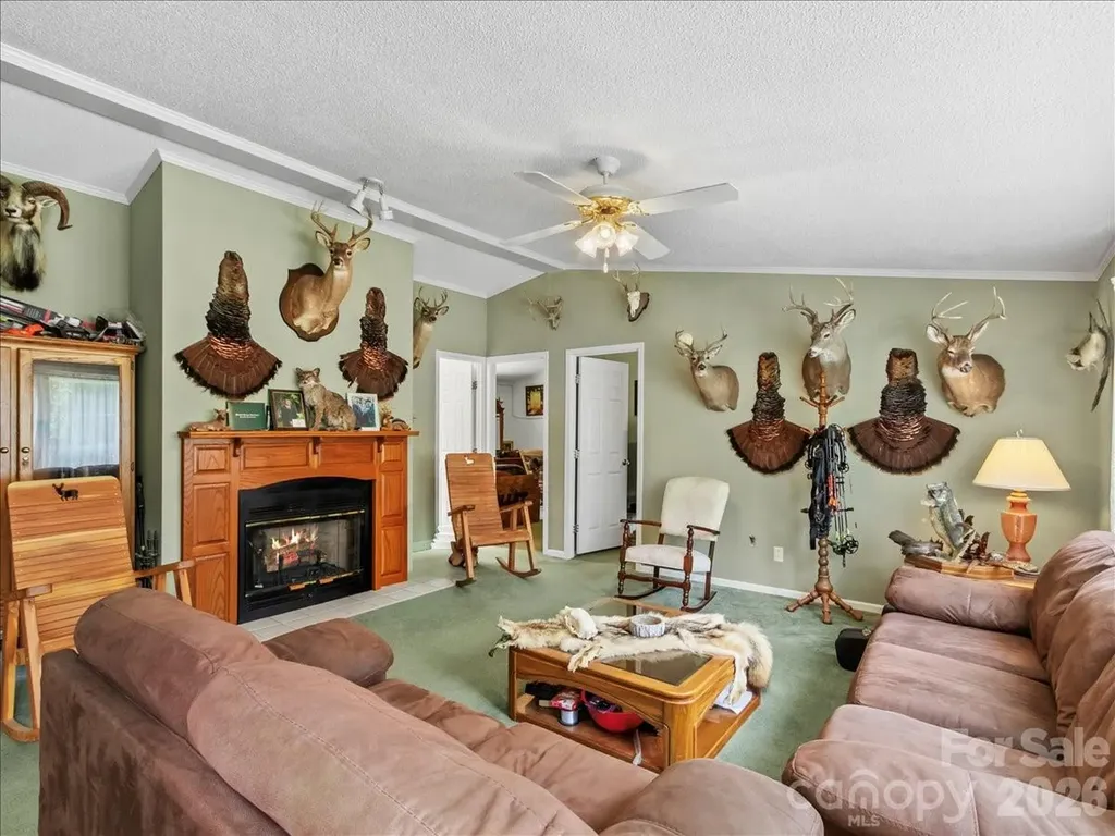 98 Cardinal Lane Burnsville NC 28714