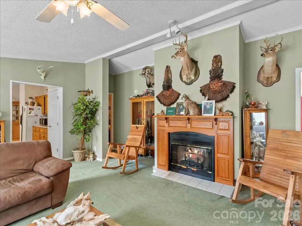 98 Cardinal Lane Burnsville NC 28714
