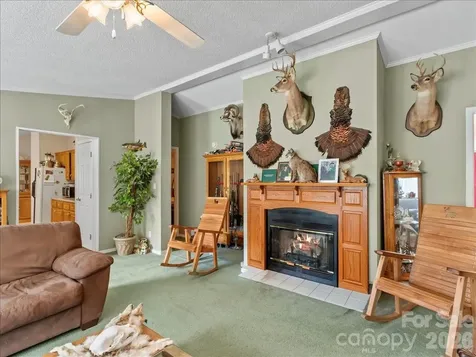98 Cardinal Lane Burnsville NC 28714