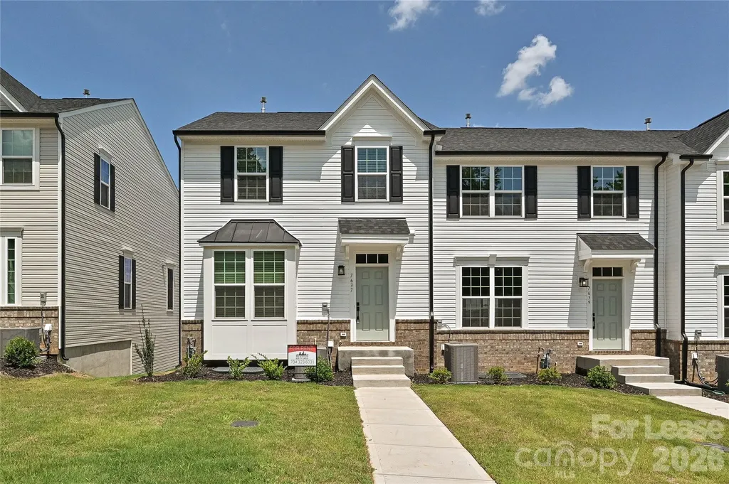 7637 Griffins Gate Drive SW Concord NC 28025