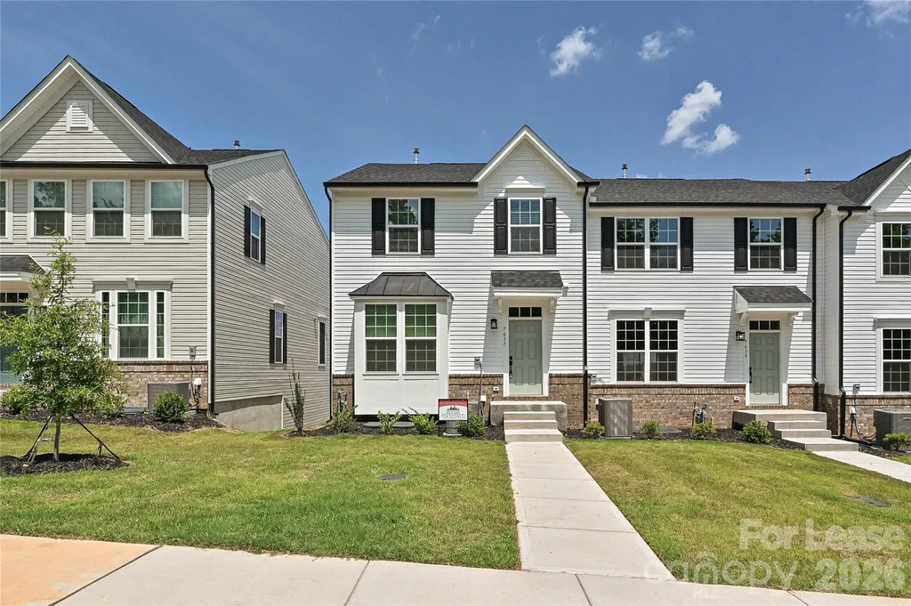 7637 Griffins Gate Drive SW Concord NC 28025