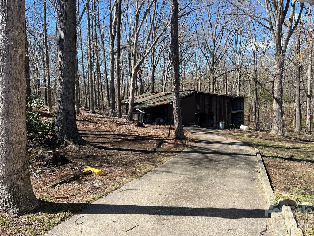 340 Homer Corriher Road China Grove NC 28023