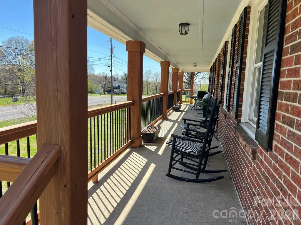 340 Homer Corriher Road China Grove NC 28023