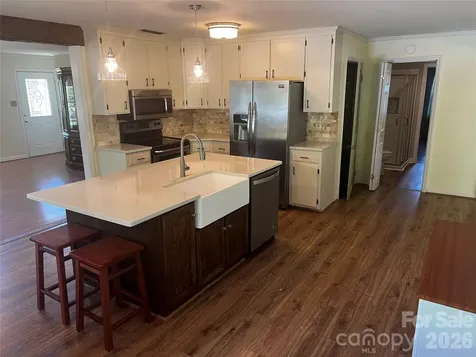 340 Homer Corriher Road China Grove NC 28023