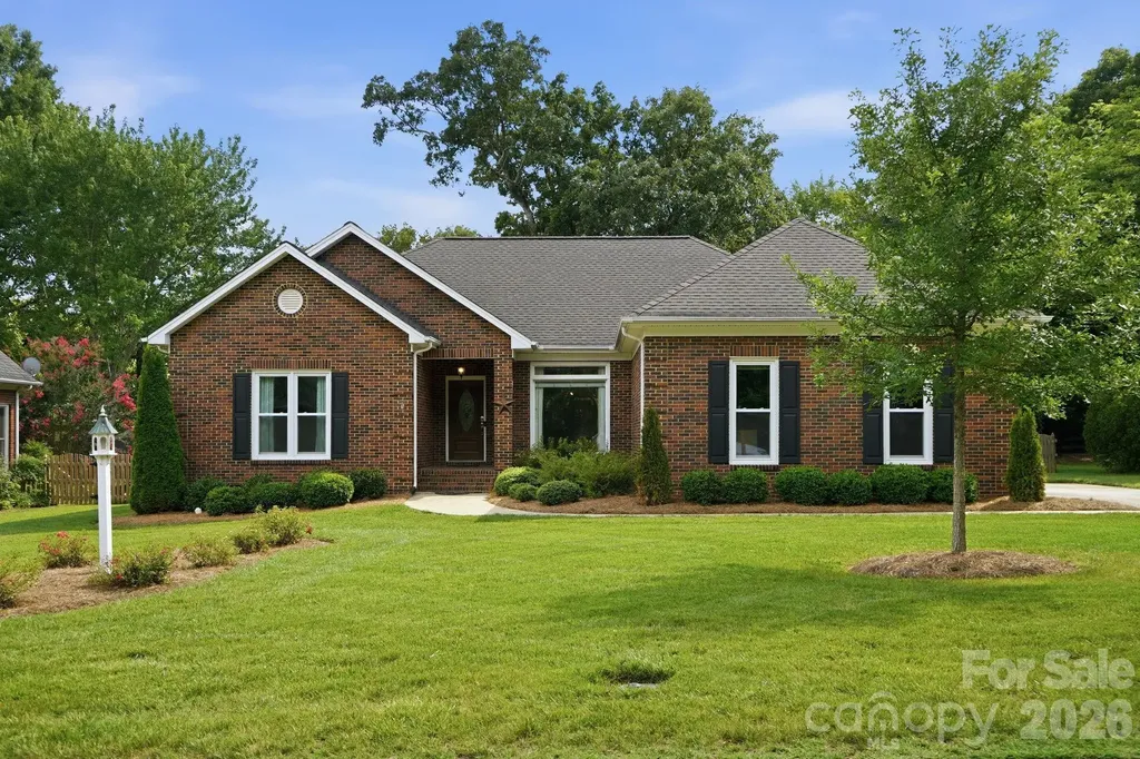 1423 Porch Swing Lane Matthews NC 28104