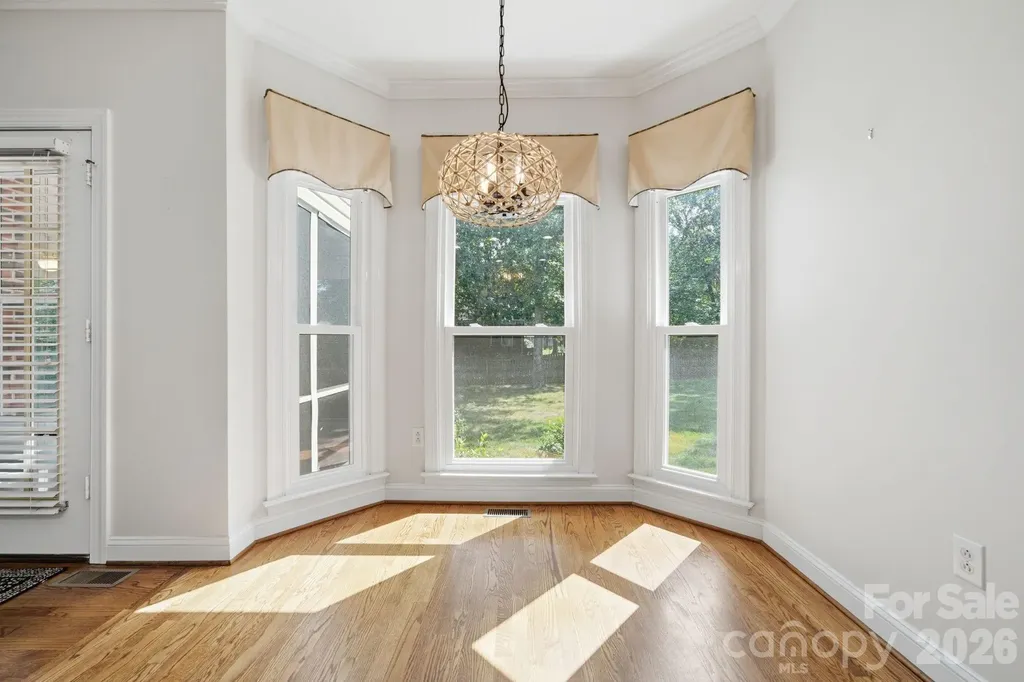 1423 Porch Swing Lane Matthews NC 28104