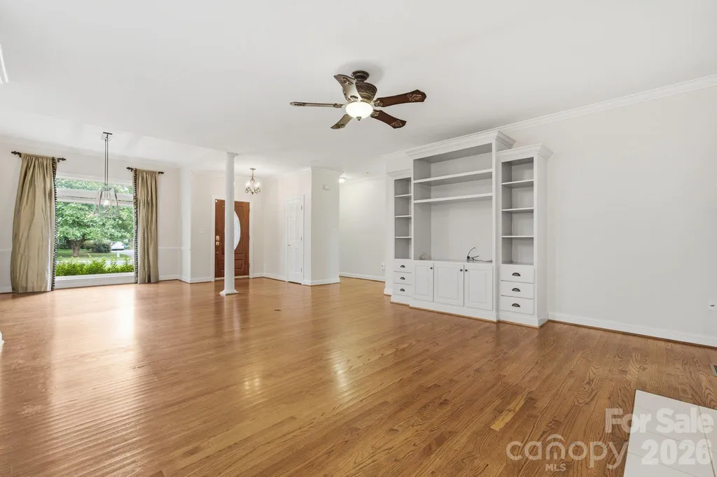 1423 Porch Swing Lane Matthews NC 28104