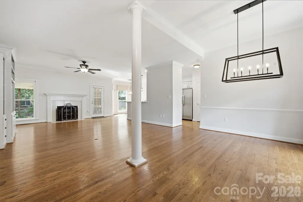 1423 Porch Swing Lane Matthews NC 28104