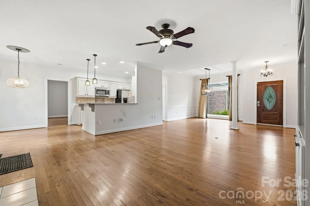 1423 Porch Swing Lane Matthews NC 28104