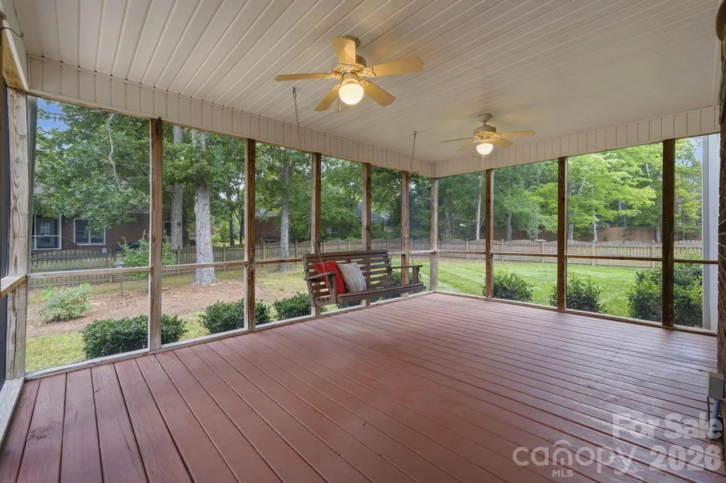 1423 Porch Swing Lane Matthews NC 28104