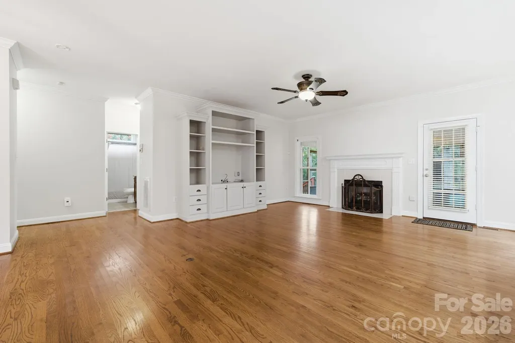 1423 Porch Swing Lane Matthews NC 28104