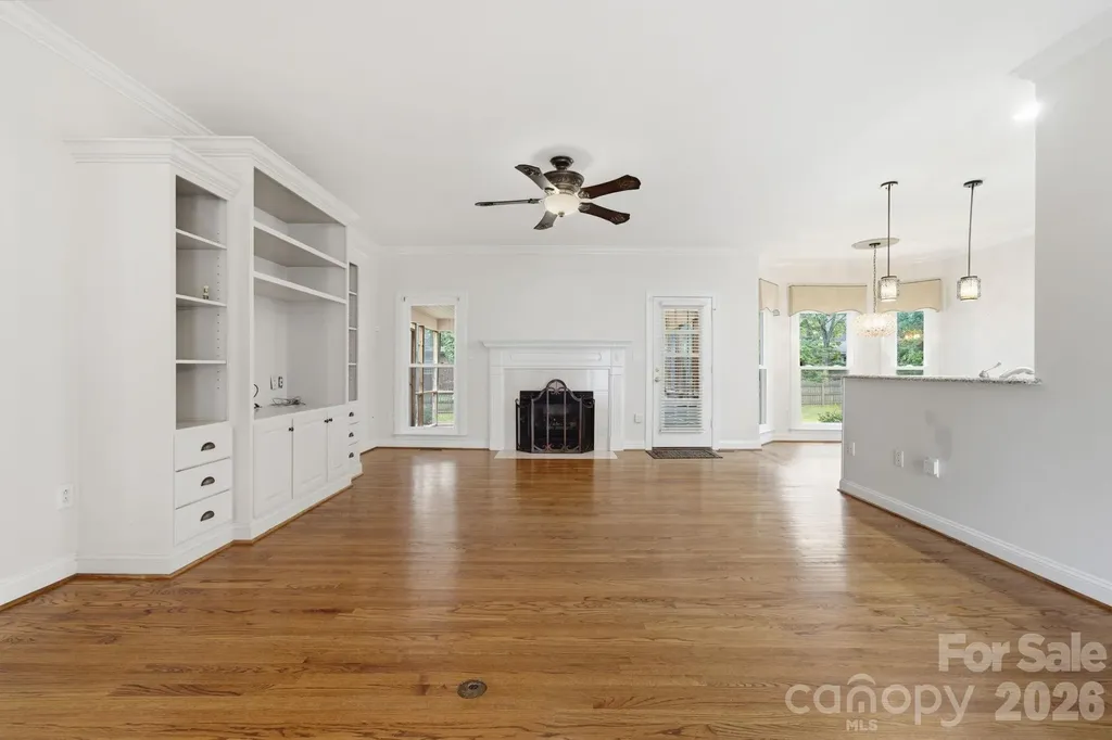 1423 Porch Swing Lane Matthews NC 28104