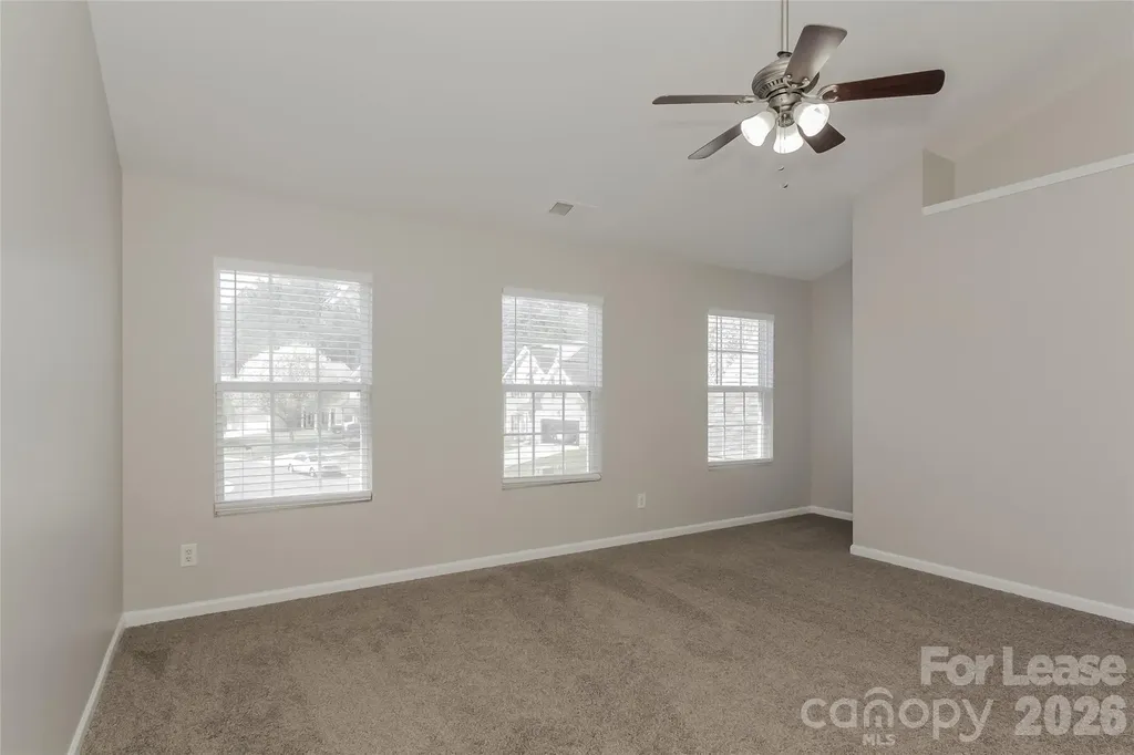 6702 Chieftain Drive Charlotte NC 28216