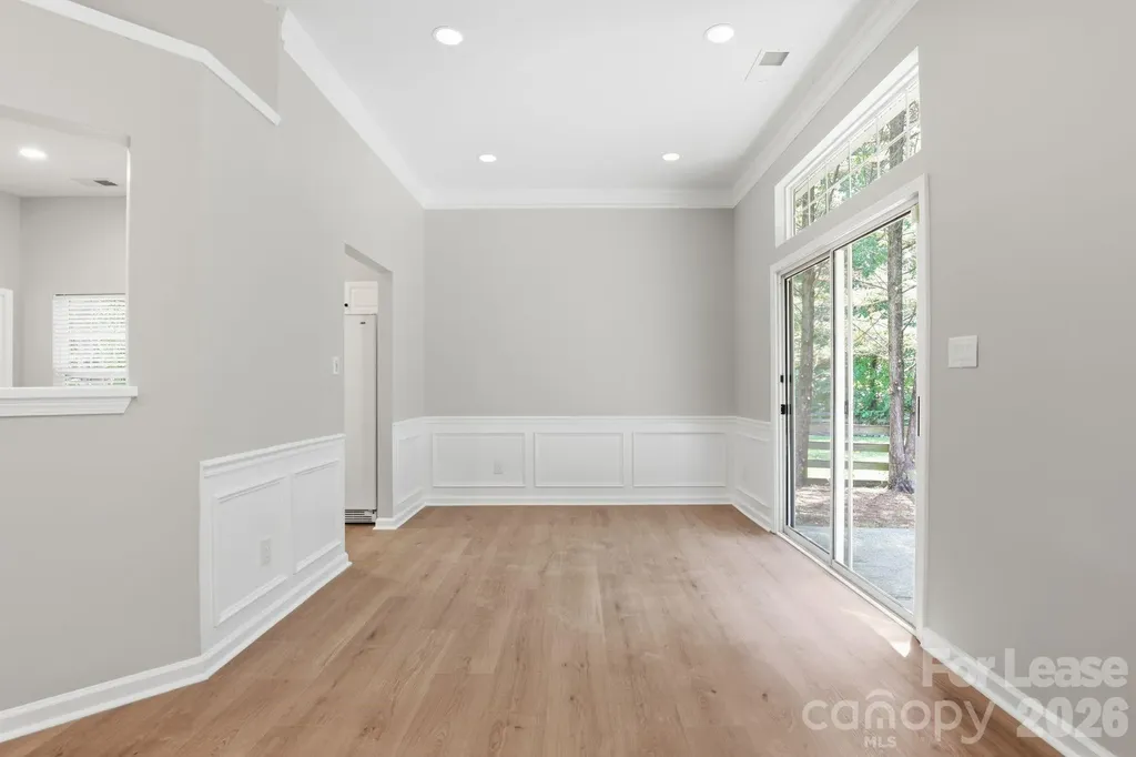 13114 Woodland Farm Drive Charlotte NC 28215