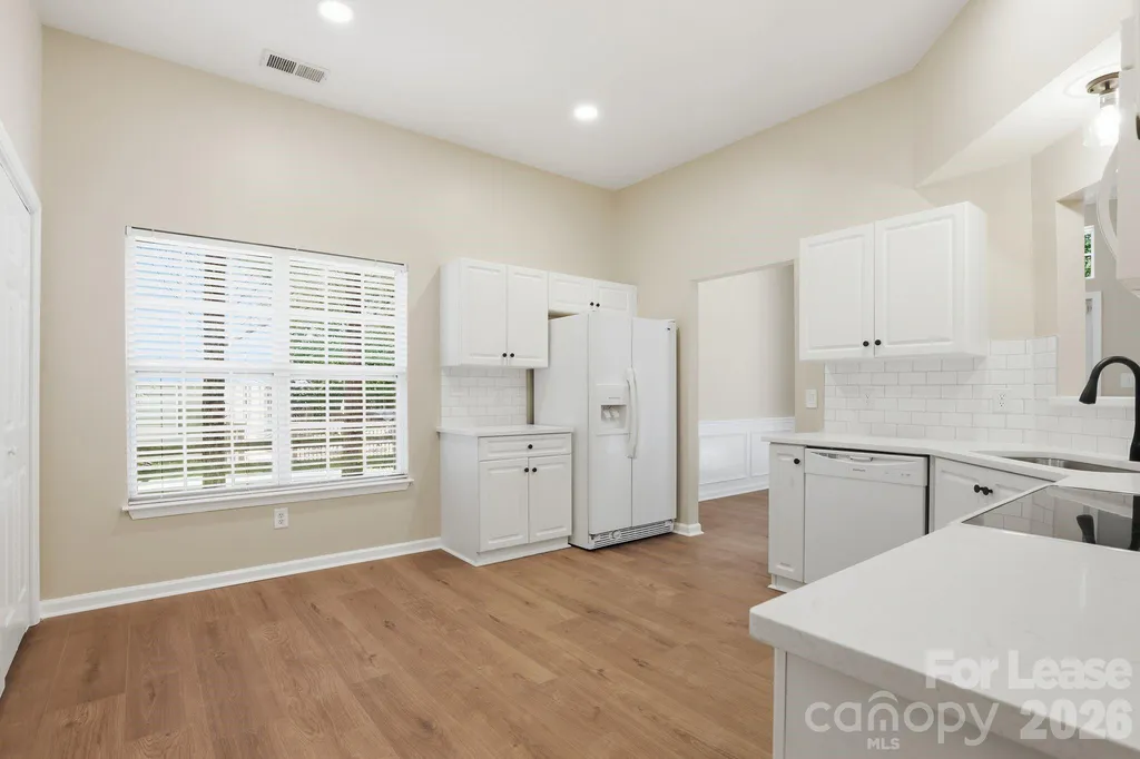 13114 Woodland Farm Drive Charlotte NC 28215