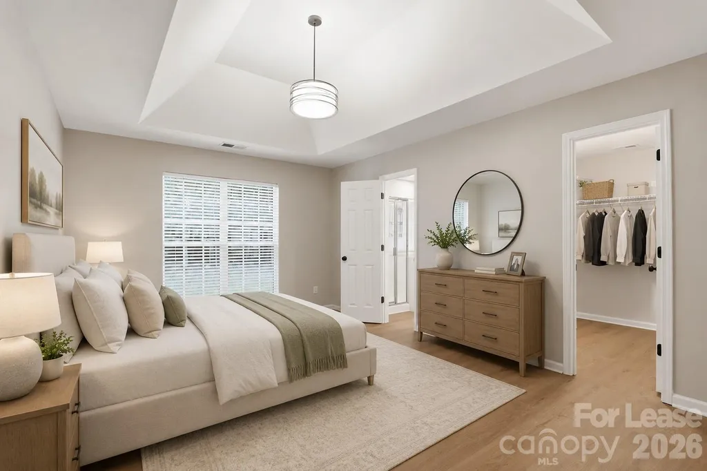 13114 Woodland Farm Drive Charlotte NC 28215