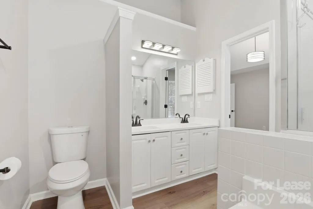 13114 Woodland Farm Drive Charlotte NC 28215