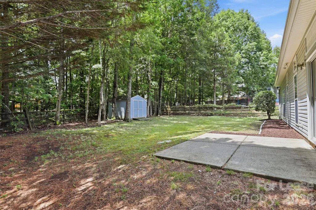 13114 Woodland Farm Drive Charlotte NC 28215