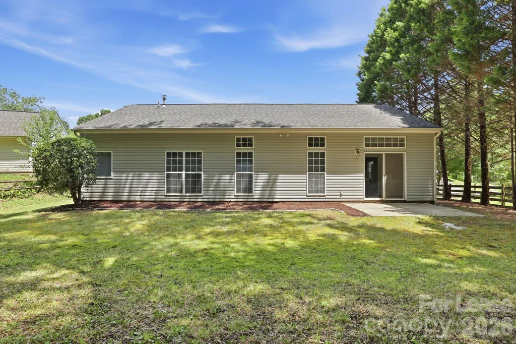 13114 Woodland Farm Drive Charlotte NC 28215