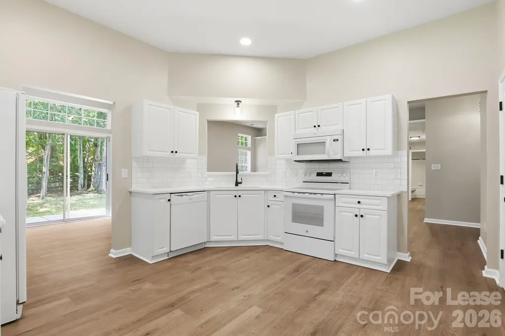13114 Woodland Farm Drive Charlotte NC 28215