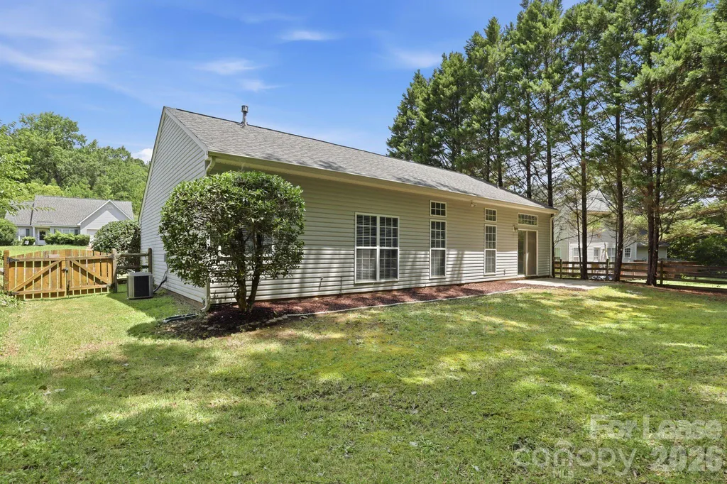 13114 Woodland Farm Drive Charlotte NC 28215