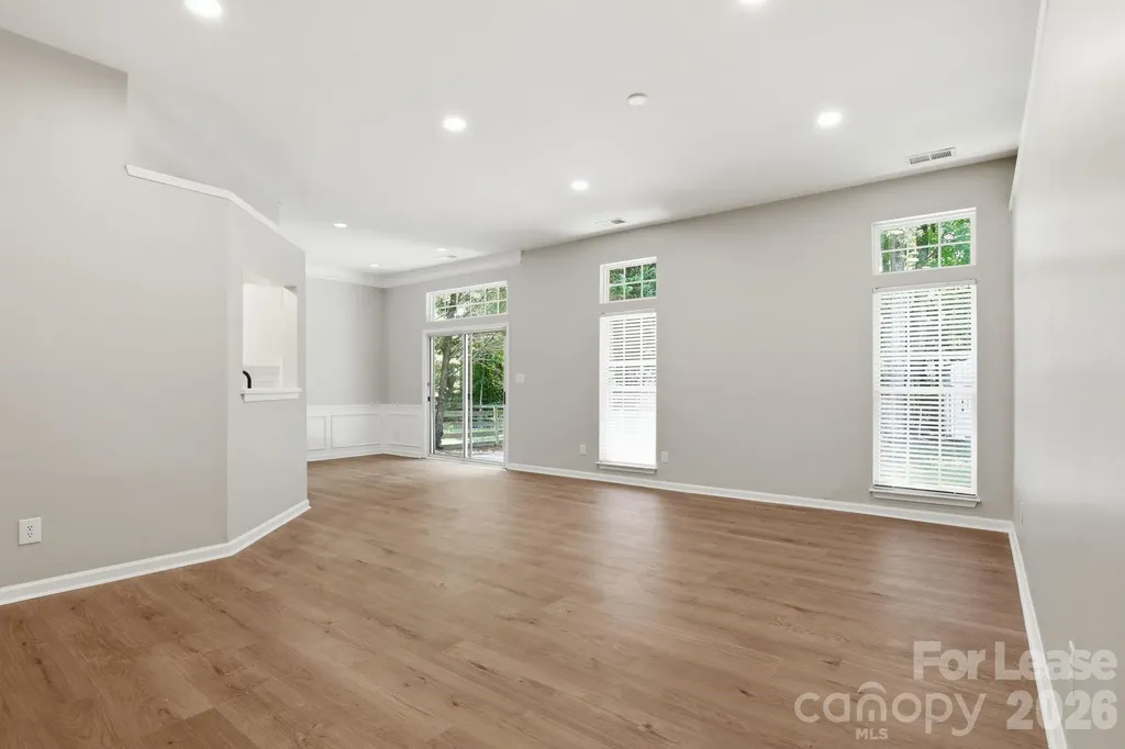 13114 Woodland Farm Drive Charlotte NC 28215
