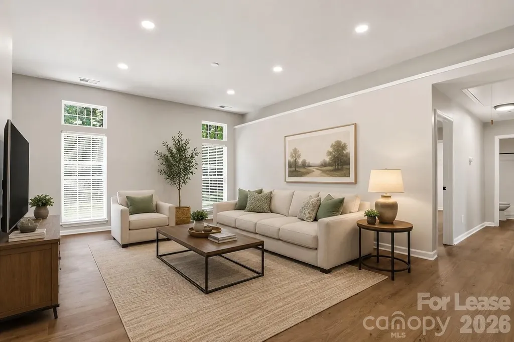 13114 Woodland Farm Drive Charlotte NC 28215