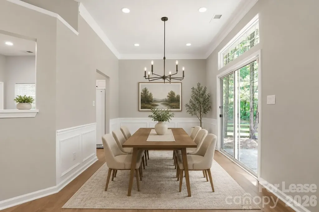 13114 Woodland Farm Drive Charlotte NC 28215