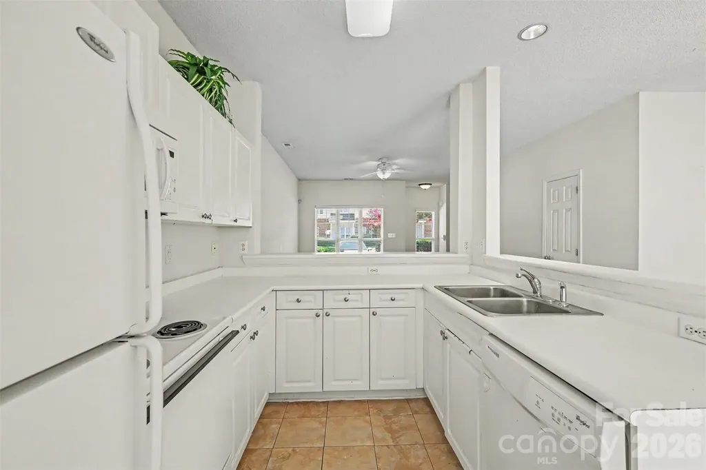 6414 Mallard View Lane Charlotte NC 28269
