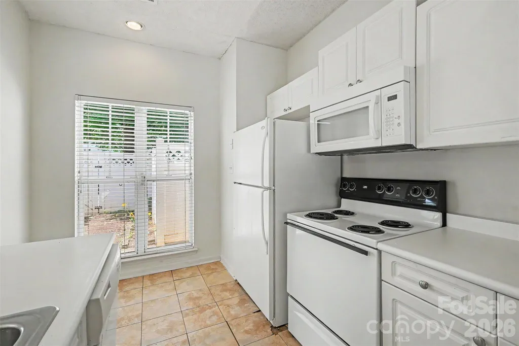 6414 Mallard View Lane Charlotte NC 28269