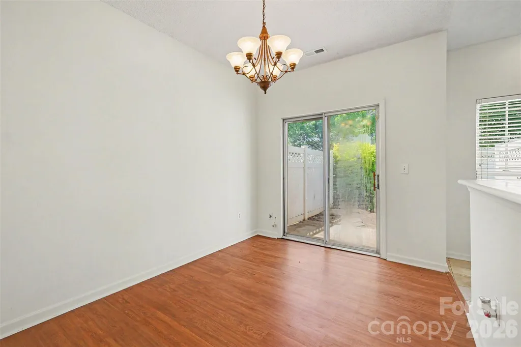 6414 Mallard View Lane Charlotte NC 28269
