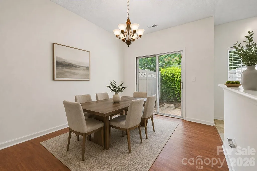 6414 Mallard View Lane Charlotte NC 28269