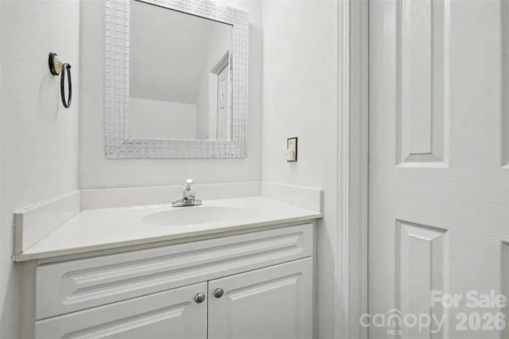 6414 Mallard View Lane Charlotte NC 28269