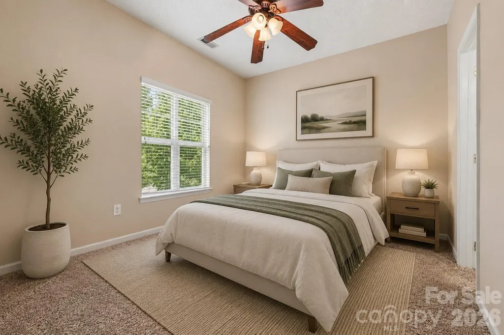 6414 Mallard View Lane Charlotte NC 28269
