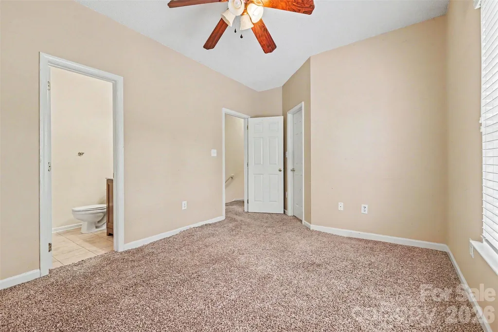 6414 Mallard View Lane Charlotte NC 28269