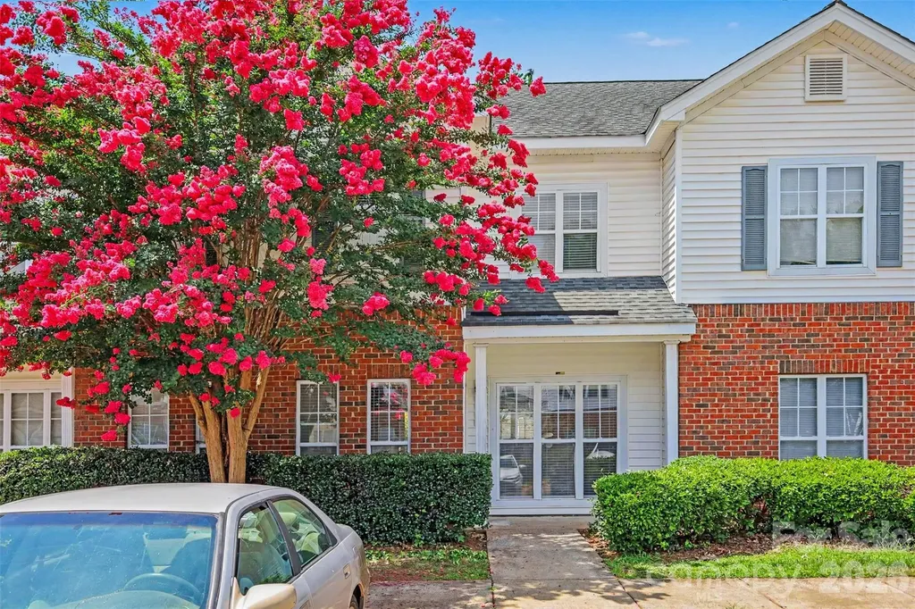 6414 Mallard View Lane Charlotte NC 28269