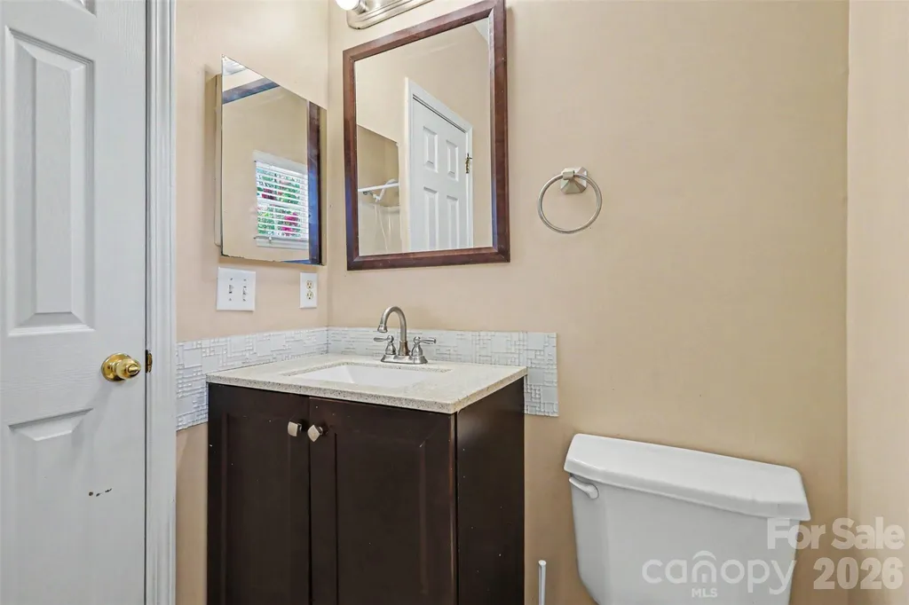 6414 Mallard View Lane Charlotte NC 28269